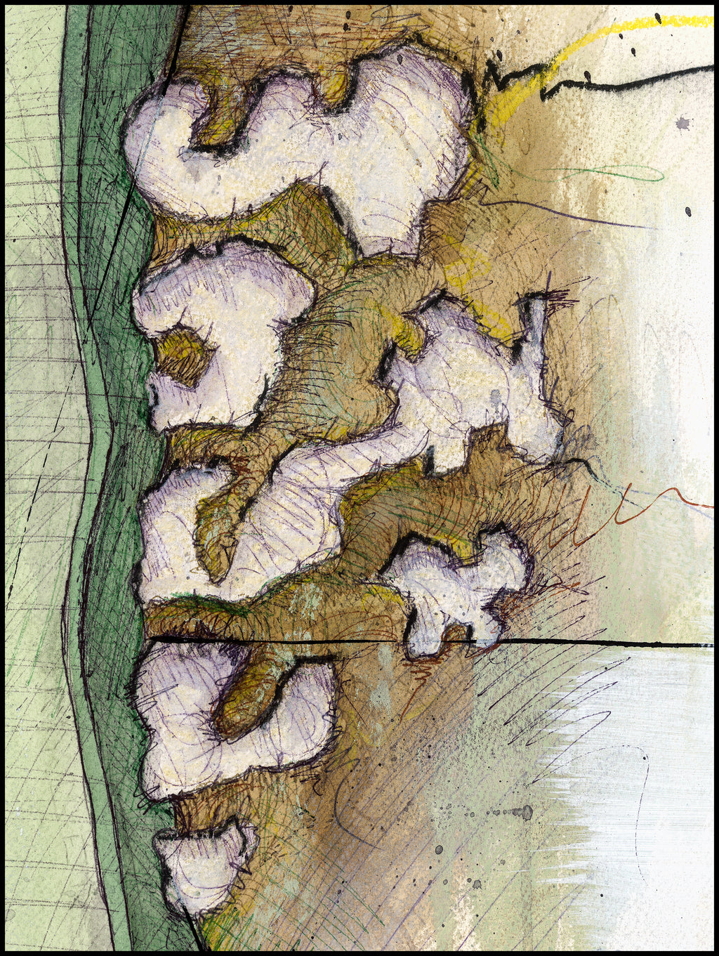 Bethpage Black - Hole #18