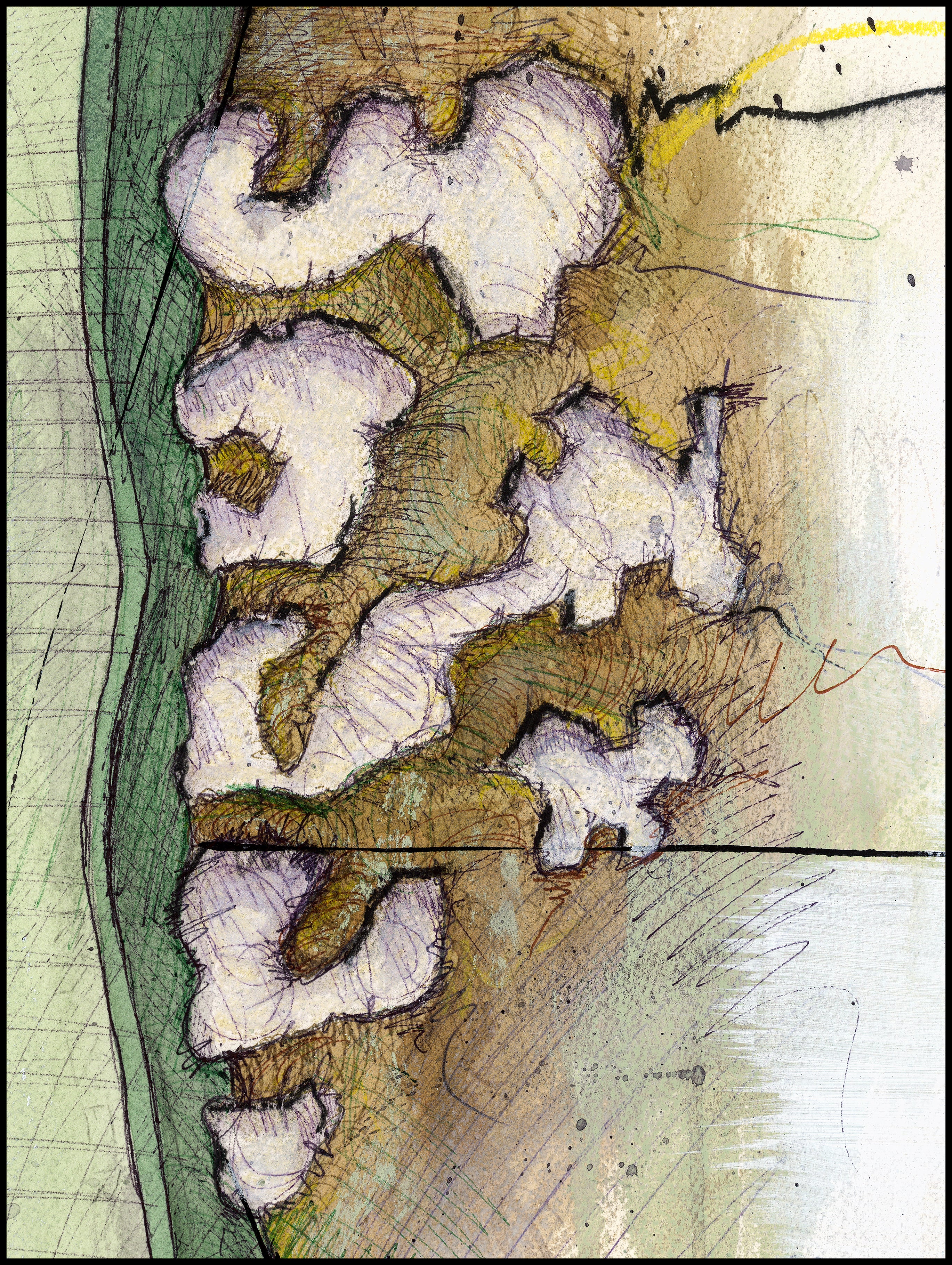 Bethpage Black - Hole #18