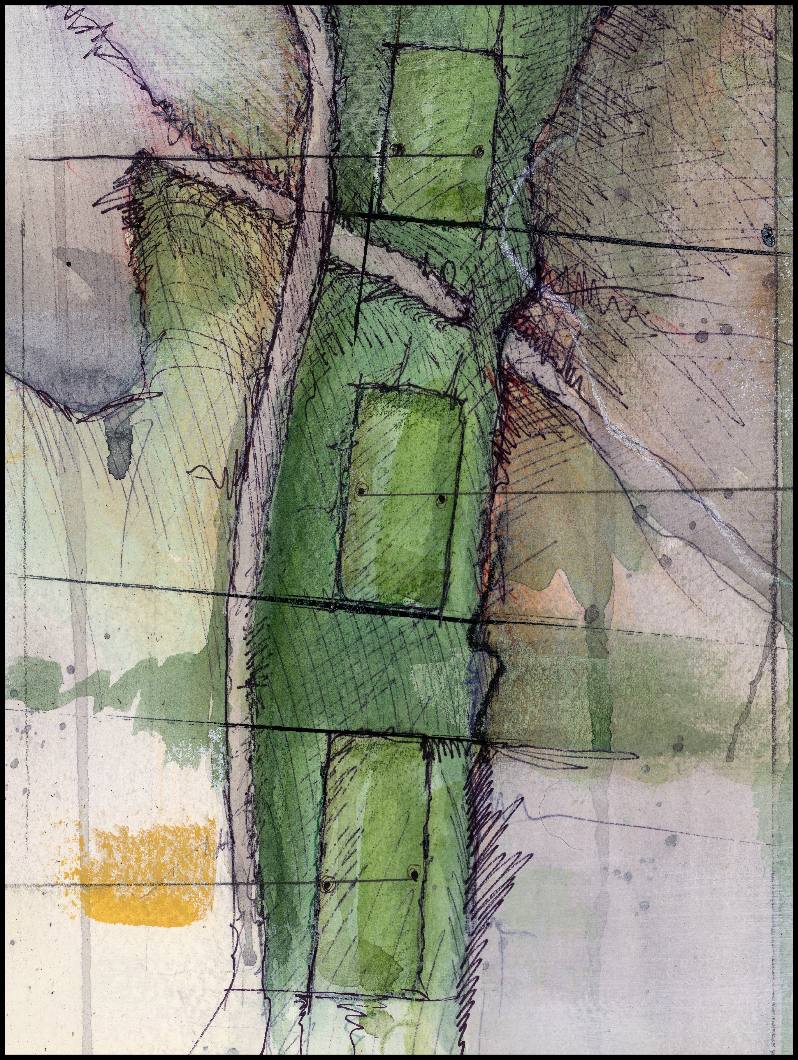 Charleston Municipal - Hole #13