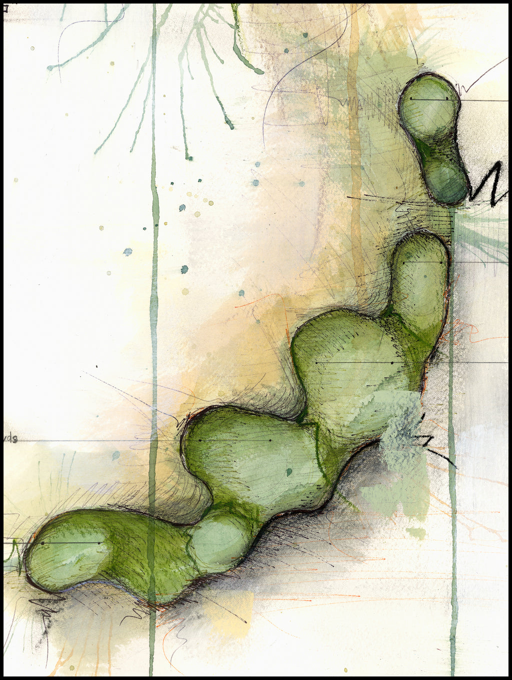 Landmand - Hole #17 "Big Gulp"