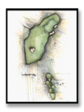 Landmand - Hole #16 "North"