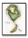 Landmand - Hole #17 "Big Gulp"