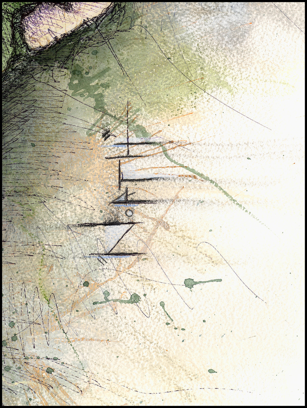 Landmand - Hole #16 "North"