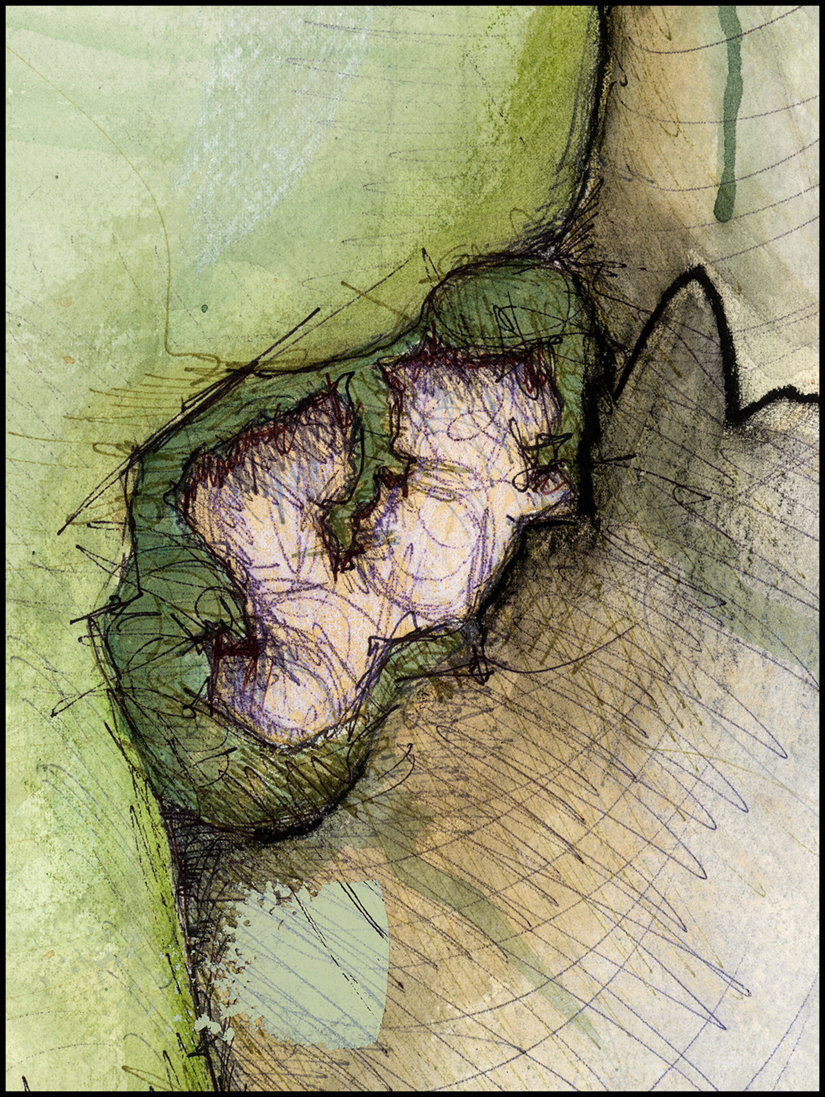 Landmand - Hole #18 "IN"