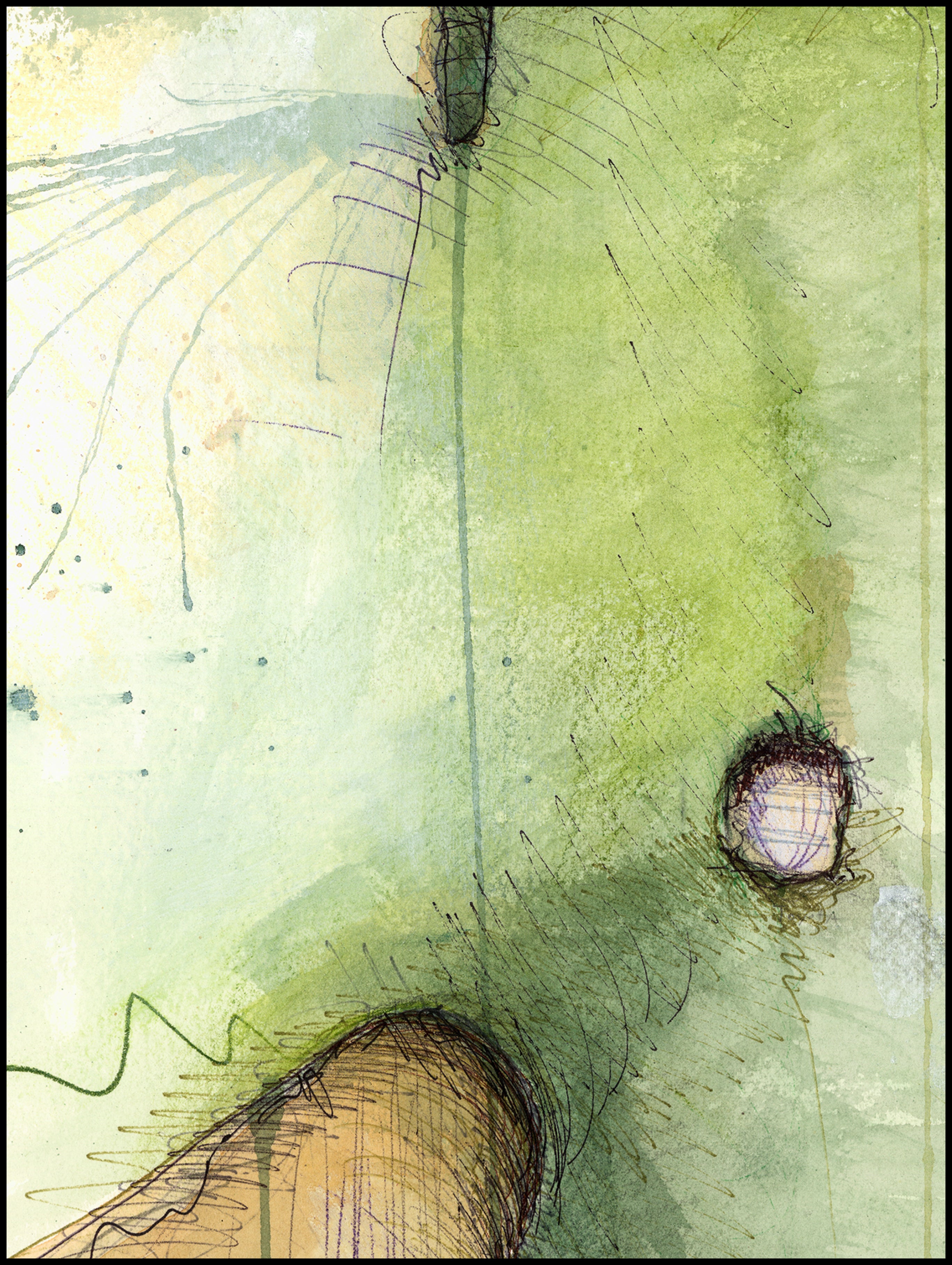 Landmand - Hole #18 "IN"