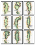 Prairie Dunes - "The Complete Maxwell Collection"