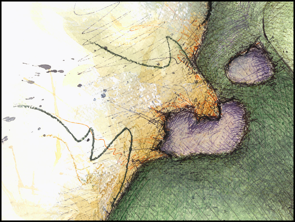 Prairie Dunes - Hole #2 "Willow"