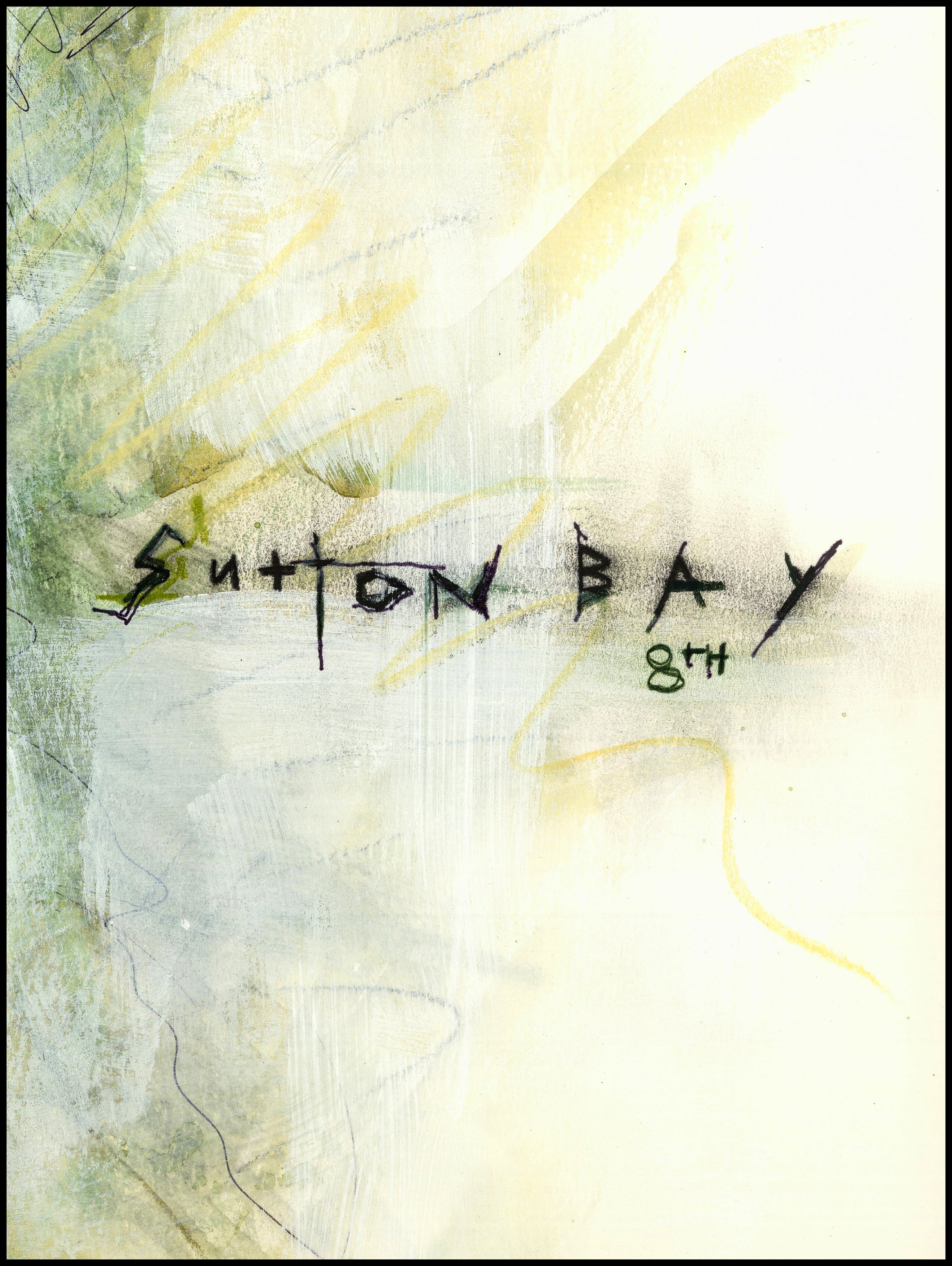 Sutton Bay - Hole #8