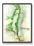 Sutton Bay - Hole #8