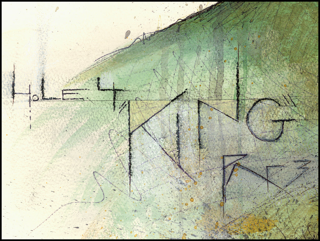Sweetens Cove - Hole #4 "King"