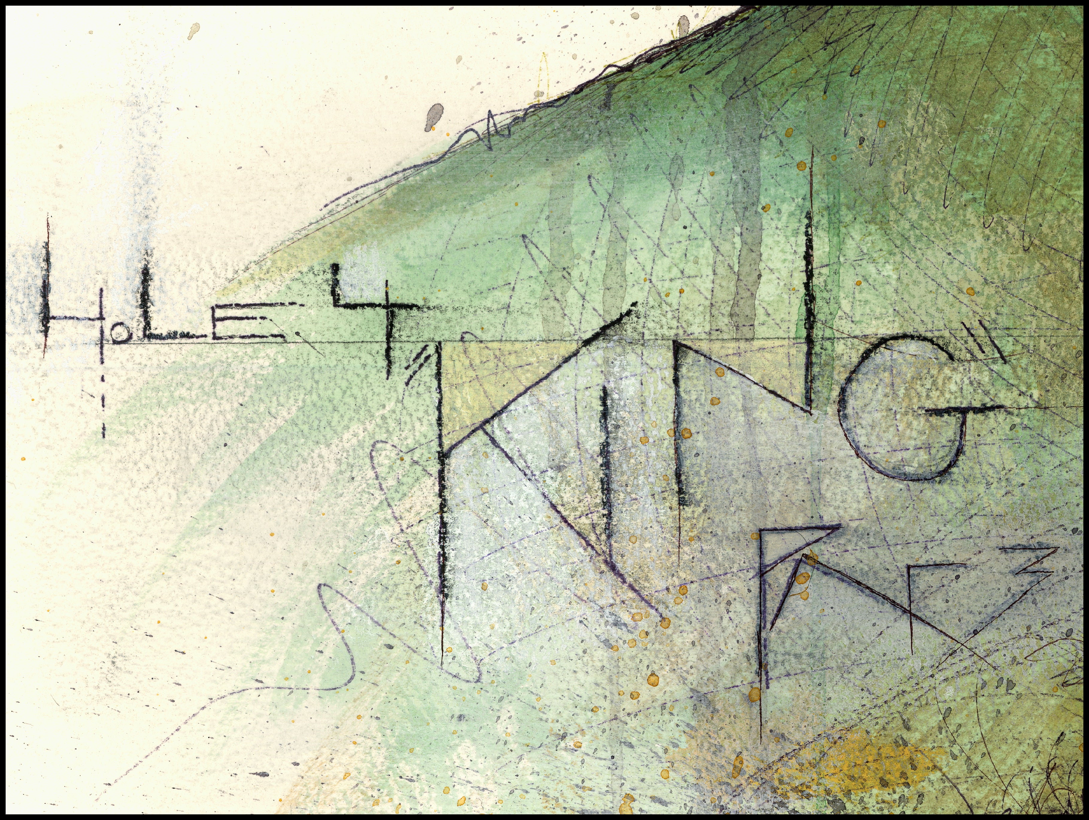 Sweetens Cove - Hole #4 "King"