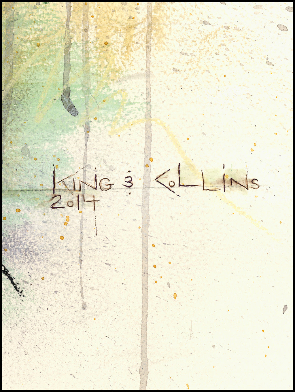 Sweetens Cove - Hole #4 "King"