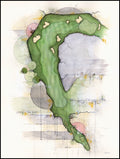 TPC Twin Cities #18
